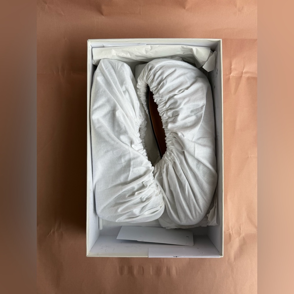 Maison Margiela Tabi - Picture 10 of 12